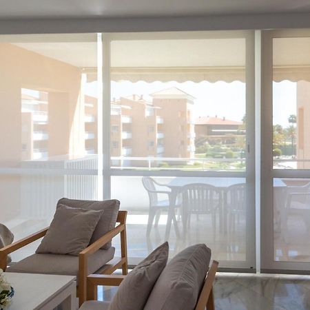 Apartamentos Las Americas Islantilla Zewnętrze zdjęcie