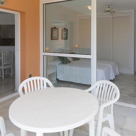 Apartamentos Las Americas Islantilla Zewnętrze zdjęcie