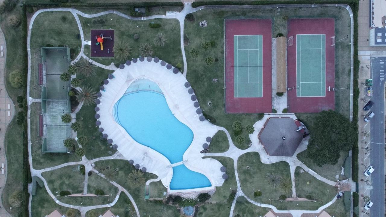 Apartamentos Las Americas Islantilla Zewnętrze zdjęcie