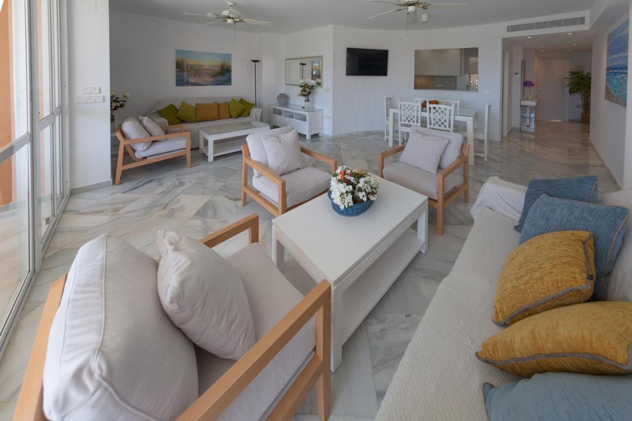 Apartamentos Las Americas Islantilla Zewnętrze zdjęcie