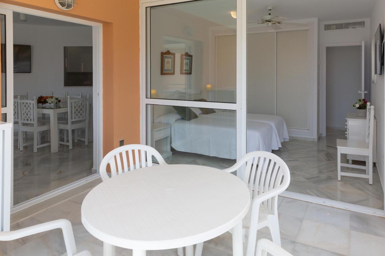 Apartamentos Las Americas Islantilla Zewnętrze zdjęcie