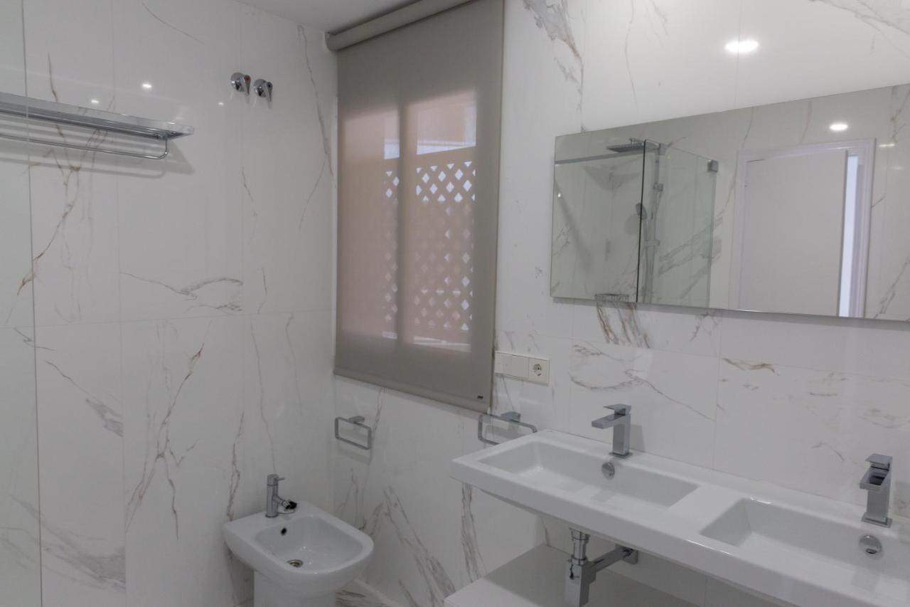 Apartamentos Las Americas Islantilla Zewnętrze zdjęcie
