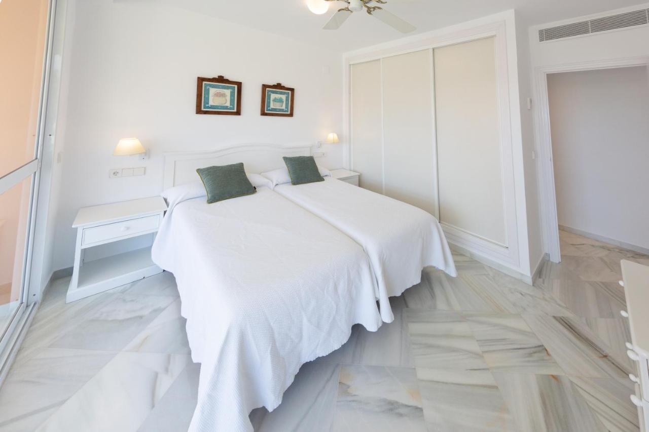 Apartamentos Las Americas Islantilla Zewnętrze zdjęcie