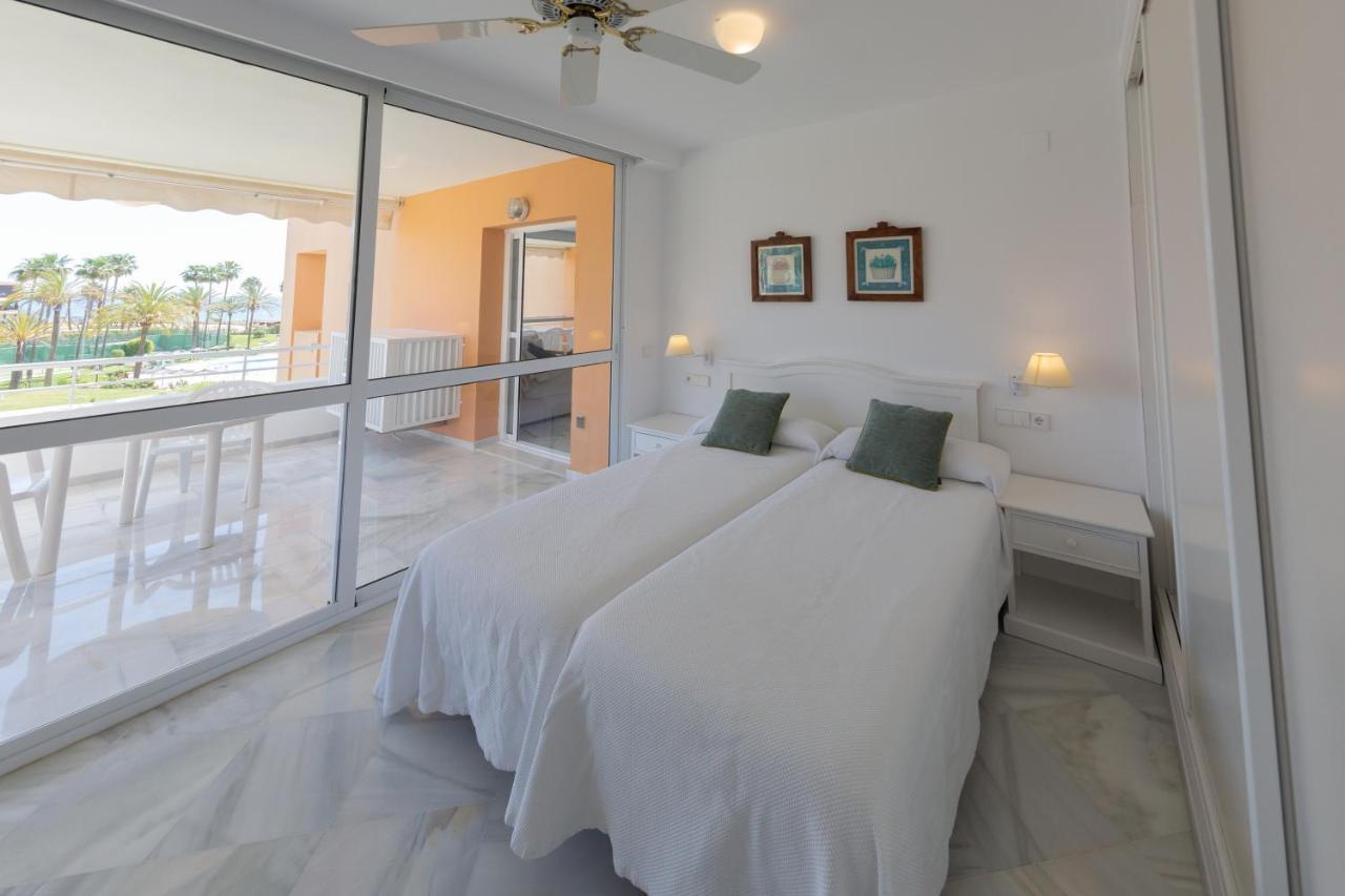 Apartamentos Las Americas Islantilla Zewnętrze zdjęcie