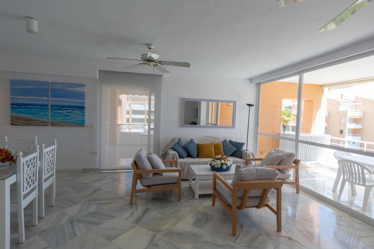 Apartamentos Las Americas Islantilla Zewnętrze zdjęcie