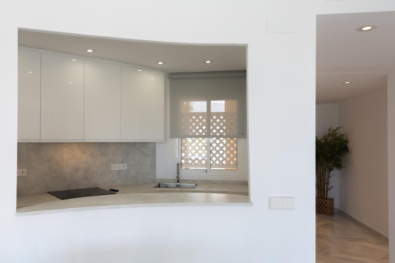 Apartamentos Las Americas Islantilla Zewnętrze zdjęcie