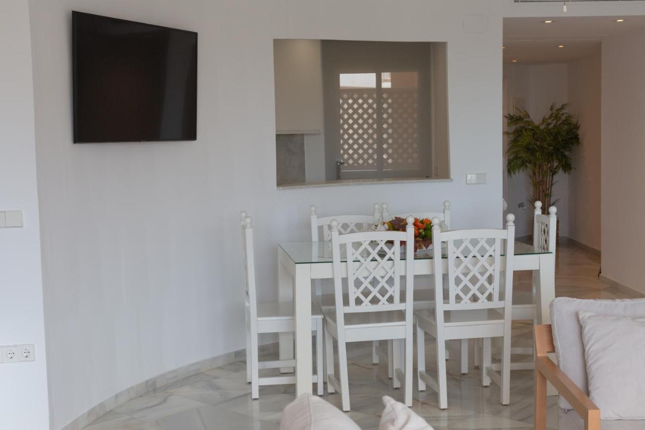 Apartamentos Las Americas Islantilla Zewnętrze zdjęcie
