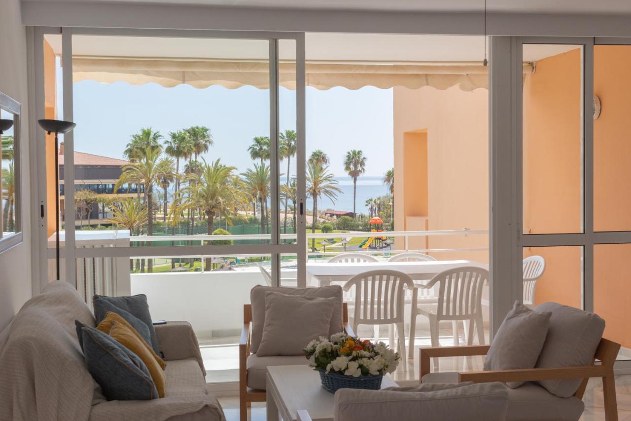 Apartamentos Las Americas Islantilla Zewnętrze zdjęcie