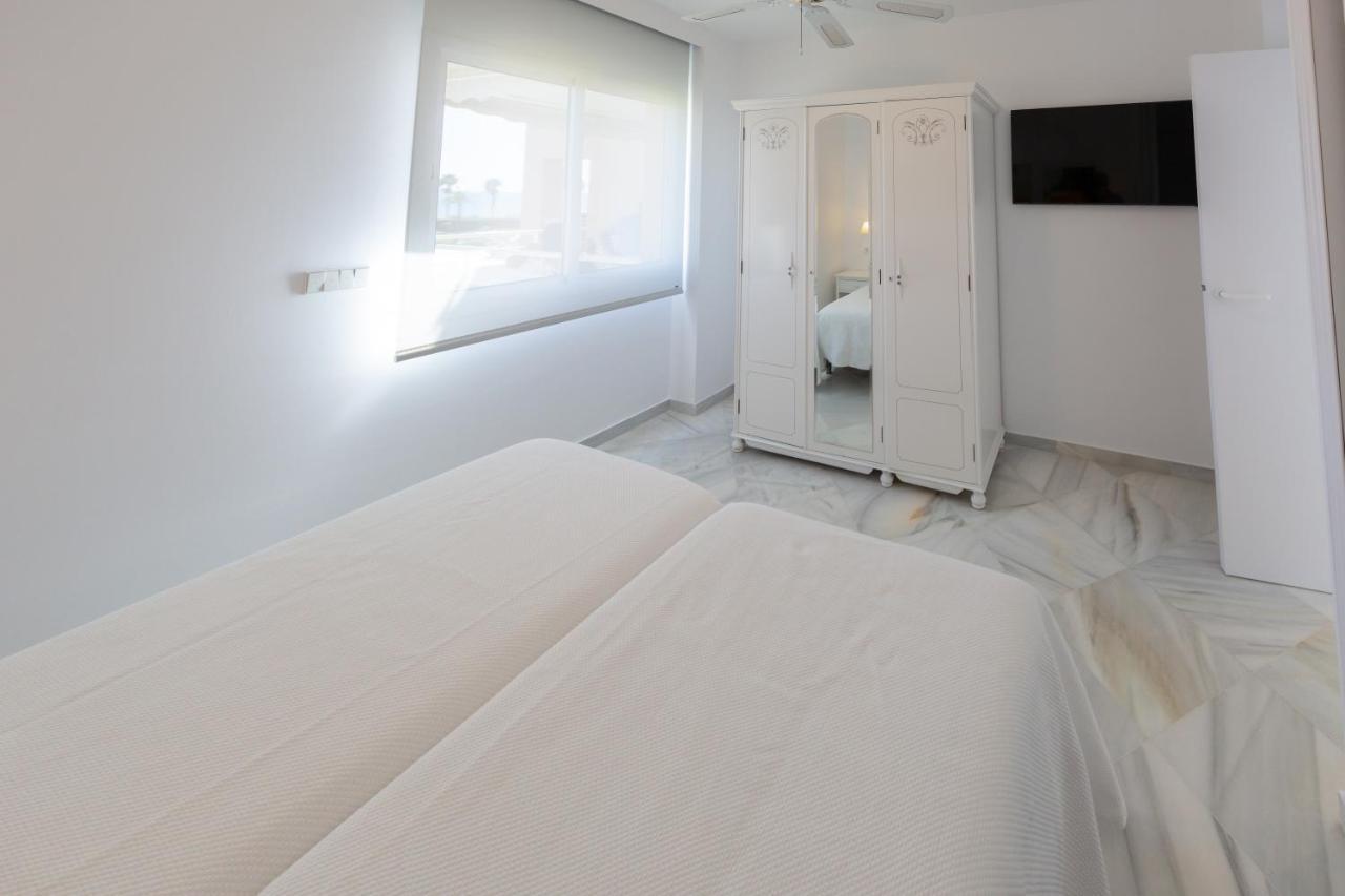 Apartamentos Las Americas Islantilla Zewnętrze zdjęcie