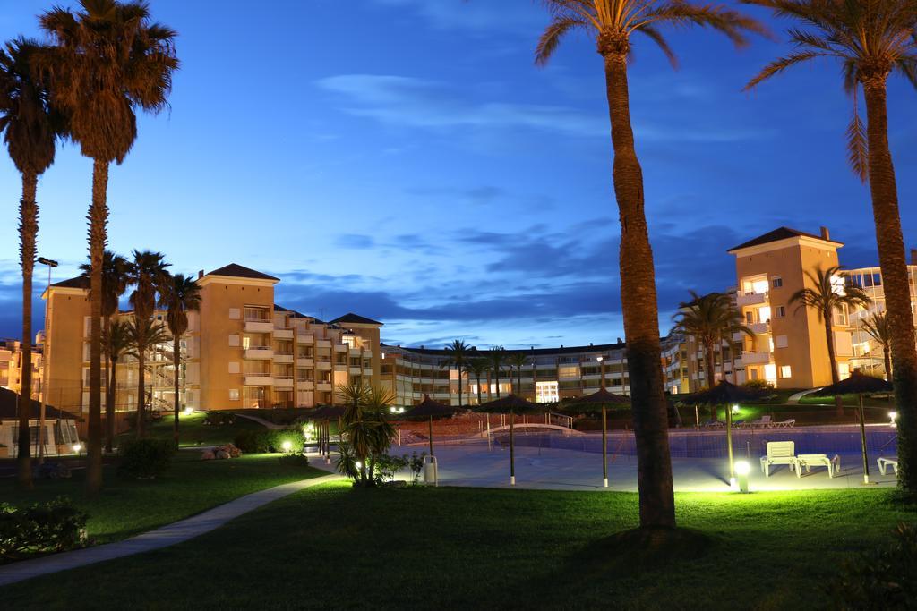 Apartamentos Las Americas Islantilla Zewnętrze zdjęcie