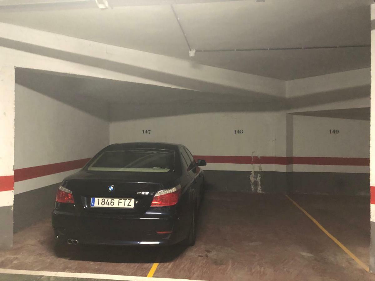 Apartamentos Las Americas Islantilla Zewnętrze zdjęcie